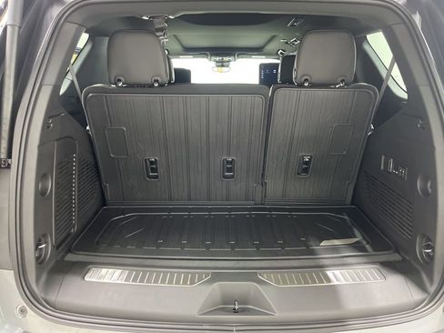 New 2026 GMC Yukon AT4 Ultimate AWD/4WD image 26