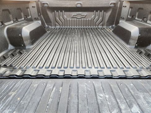 Used 2023 Chevrolet Silverado 1500 RST w/ All Star Edition Plus image 32