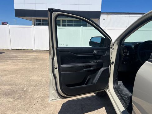 New 2026 Ford Ranger XLT RWD image 17