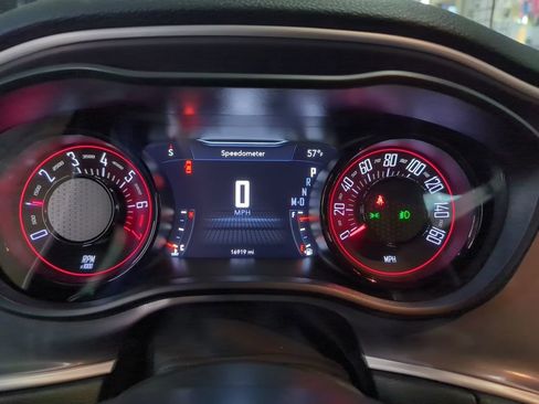 Used 2022 Dodge Challenger GT w/ Driver Convenience Group image 30