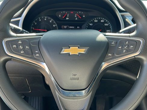 Certified 2023 Chevrolet Malibu LT image 15