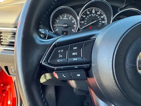Used 2018 MAZDA CX-5 Sport image 29