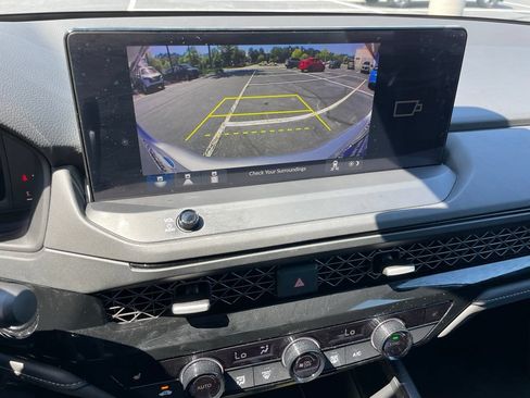 Used 2025 Honda Accord Sport image 17