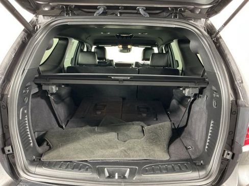 Used 2021 Dodge Durango R/T w/ Trailer Tow Group IV image 29