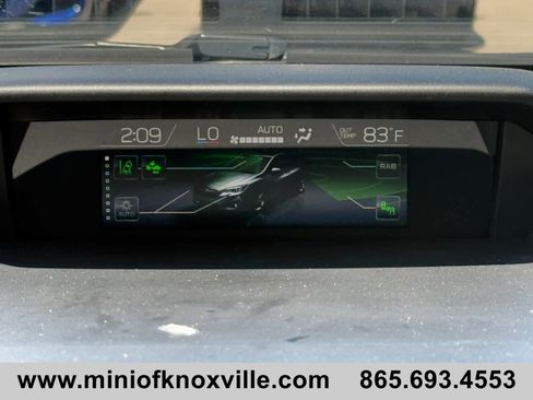 Used 2021 Subaru Crosstrek 2.5i Limited w/ Moonroof Package 2 AWD/4WD image 29
