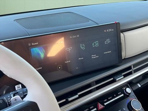 New 2026 Hyundai Santa Fe SEL AWD/4WD image 24
