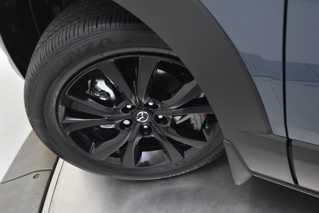 New 2026 MAZDA CX-30 AWD 2.5 S image 36