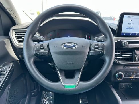 Used 2025 Ford Escape Active AWD/4WD image 24
