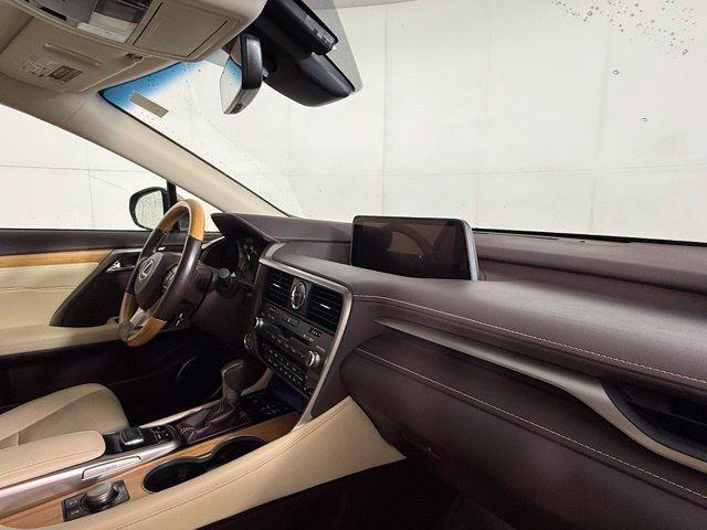 Used 2017 Lexus RX 350 AWD w/ Premium Package image 32
