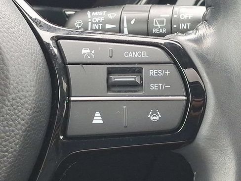 Used 2023 Honda CR-V EX-L image 18