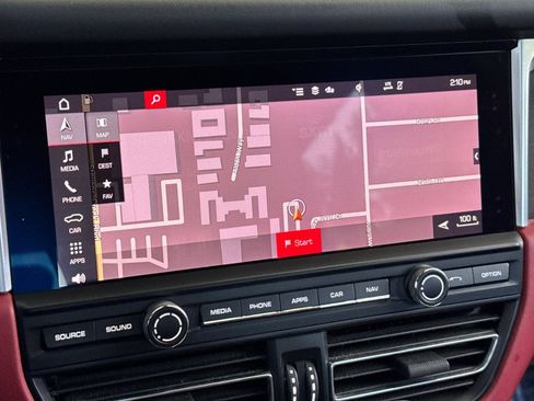 Used 2020 Porsche Macan GTS image 18