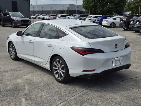 Used 2023 Acura Integra image 3