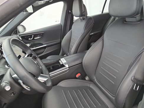 Certified 2023 Mercedes-Benz C 300 4MATIC Sedan image 15