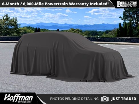Certified 2026 Subaru Forester Premium AWD/4WD image 1