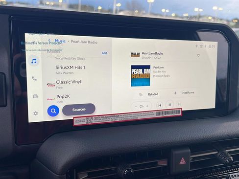 New 2026 Toyota Land Cruiser image 25