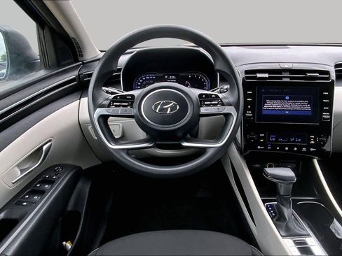 Used 2024 Hyundai Tucson SEL AWD/4WD image 6