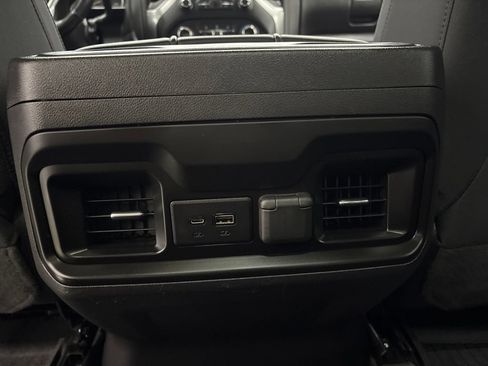 Used 2020 Chevrolet Silverado 1500 RST AWD/4WD image 35
