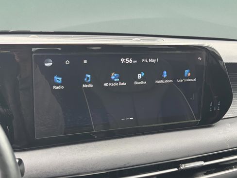 Used 2023 Hyundai Palisade Limited AWD/4WD image 28