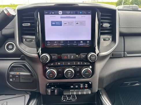 Certified 2022 RAM 2500 Laramie w/ Night Edition AWD/4WD image 3