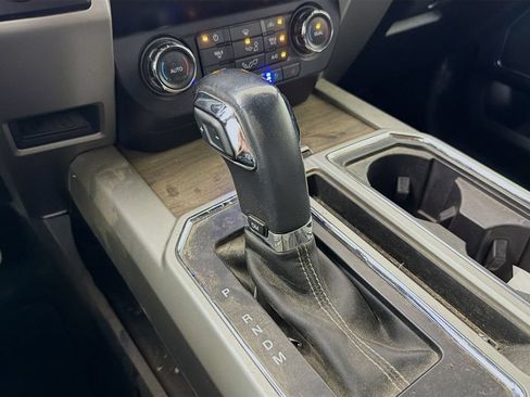 Used 2019 Ford F150 Lariat AWD/4WD image 21