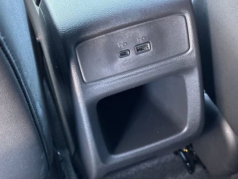 New 2026 Chevrolet Trax RS w/ Driver Confidence Package image 17