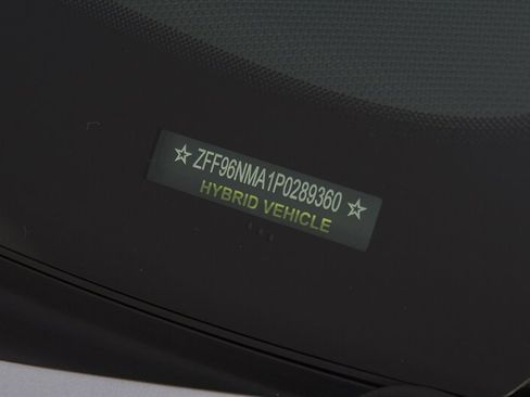 Used 2023 Ferrari SF90 Spider AWD/4WD image 37