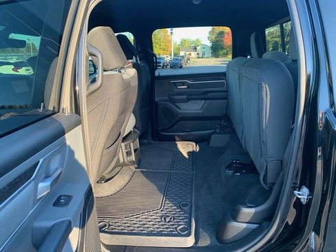 Used 2022 RAM 1500 Big Horn image 16