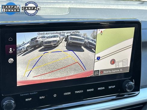 Used 2024 Kia Forte GT-Line w/ GT-Line Premium Package image 25