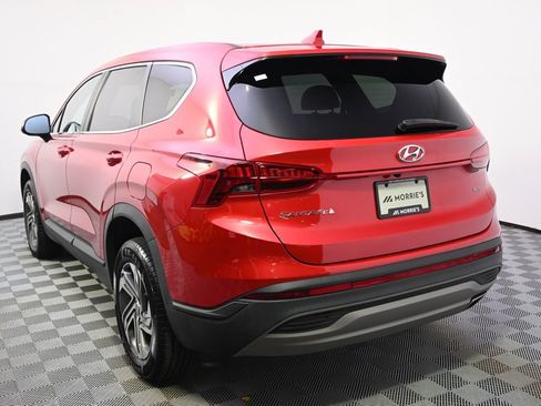 Used 2023 Hyundai Santa Fe SE AWD/4WD image 4