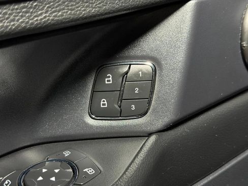 Used 2019 Ford Expedition Max Limited RWD image 31