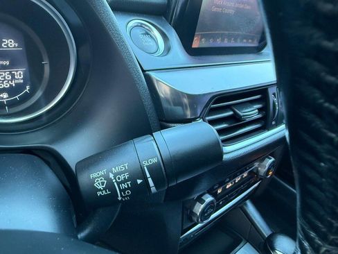 Used 2016 MAZDA MAZDA6 Touring image 20