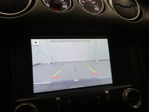 Used 2018 Ford Mustang Shelby GT350 w/ Electronics Package image 16