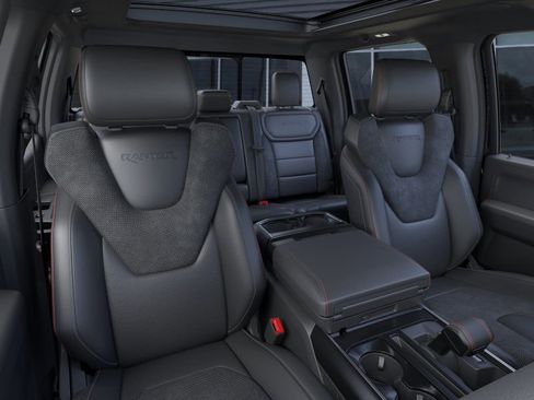 New 2025 Ford F150 Raptor image 10