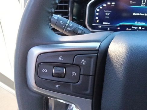 Used 2024 Chevrolet Silverado 2500 LT image 18