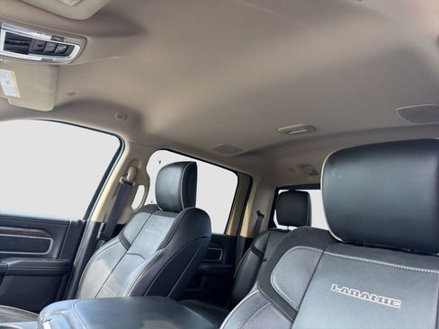 Used 2021 RAM 2500 Laramie AWD/4WD image 24