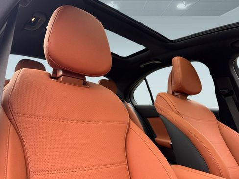 New 2026 Mercedes-Benz C 300 4MATIC Sedan image 14