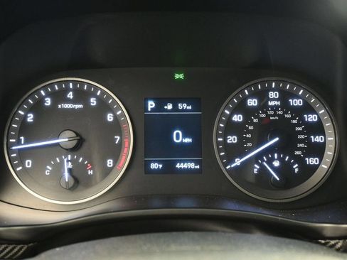 Used 2021 Hyundai Tucson Value FWD image 24