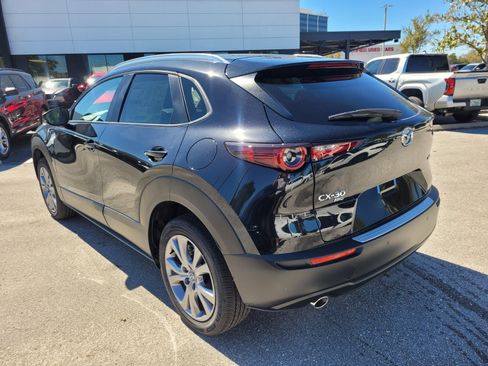 New 2026 MAZDA CX-30 AWD 2.5 S image 10