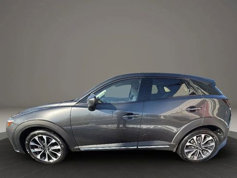 Used 2019 MAZDA CX-3 Grand Touring image 8
