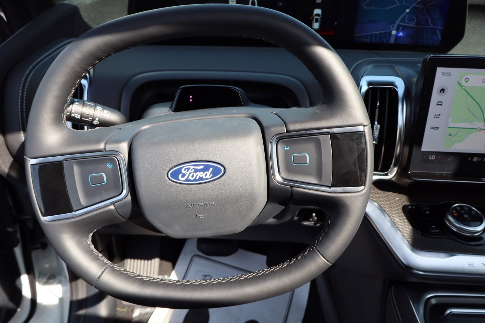 New 2027 Ford Expedition Max Platinum w/ Stealth Performance Package AWD/4WD image 12