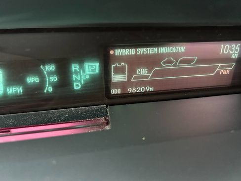 Used 2012 Toyota Prius Three image 23