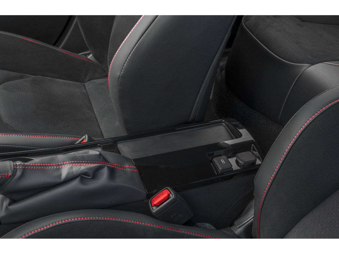 New 2026 Toyota Corolla GR AWD/4WD image 41