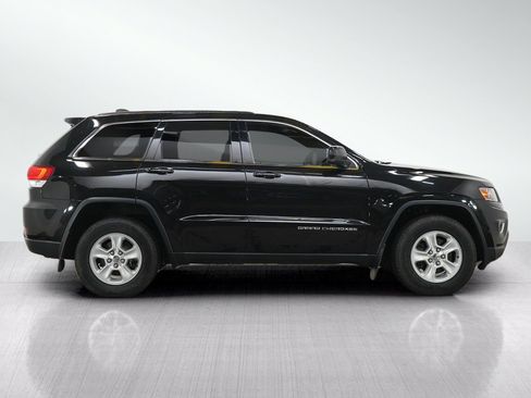 Used 2014 Jeep Grand Cherokee Laredo AWD/4WD image 6