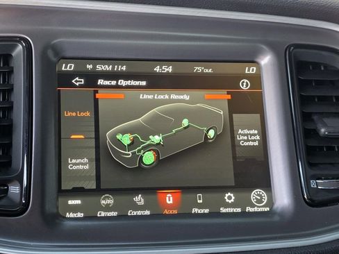 Used 2021 Dodge Challenger R/T Scat Pack RWD image 18