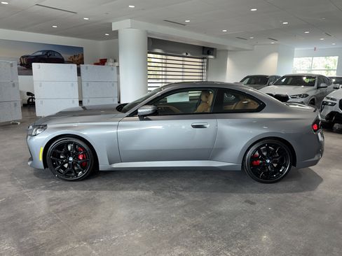 New 2026 BMW 230i Coupe w/ Premium Package image 4