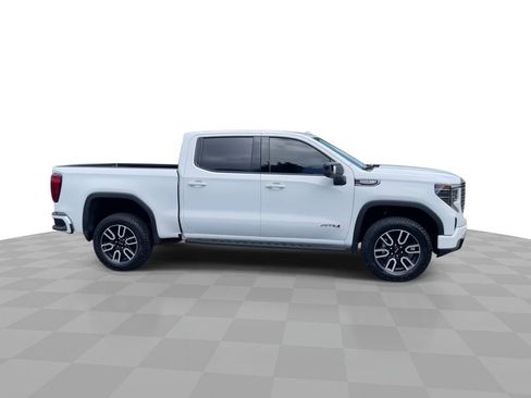 New 2026 GMC Sierra 1500 AT4 w/ AT4 Premium Package AWD/4WD image 9
