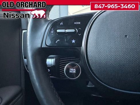 Used 2023 Hyundai Ioniq 5 SEL w/ Cargo Package image 17