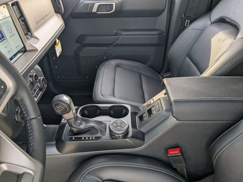 New 2025 Ford Bronco Outer Banks AWD/4WD image 78