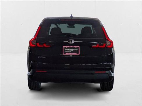 New 2025 Honda CR-V EX image 8