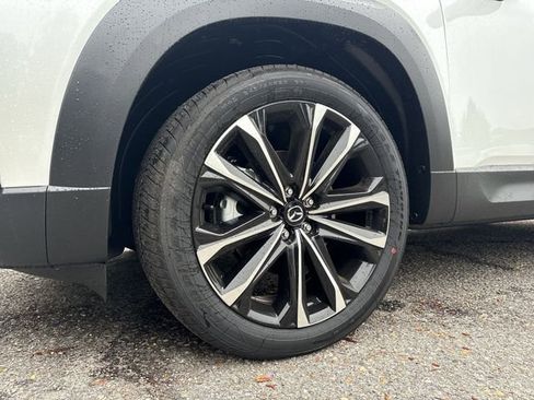 New 2026 MAZDA CX-50 AWD 2.5 S w/ Weather Package image 10